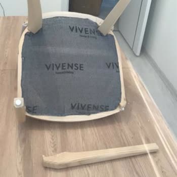 Vivense 1 Yılı Aşkın Geciken Teslimat
