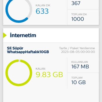 Türk Telekom İnternet Kullanımındaki Haksızlık Ve Belirsizlikler