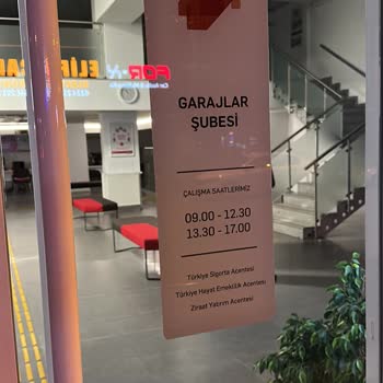 Ziraat ATM'si Paramı Yuttu