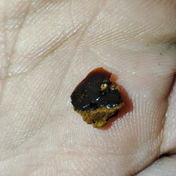 A101 Cafex Kahvesinde Cam Kırıkları Çıktı