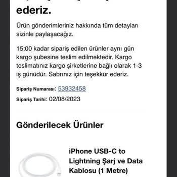 Appleturkiye.com (özel) Apple Türkiye Store Official Apple Değil! Ücret İadesi Talep Ediyorum