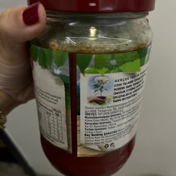 Mopaş Hipermarket Bozulmuş Ürünler Gönderilmiş