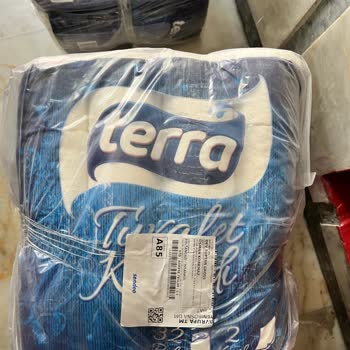 Pazarama Üzerinden Yapılan Alışveriş Sonucu Mağduriyet