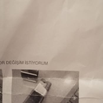 Media Markt Huawei FreeBuds Lipstick Kulaklık Sorunu