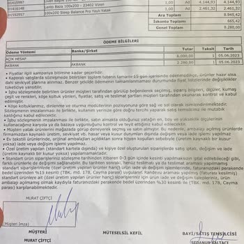 YATAŞ=YAlan Talan Şirket
