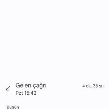 Turkcell E Yakışmayan Gelmeden Geldik Bulamadık Diyen Kurye