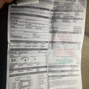 Booking.com Depozito İadesi İçin Geri Dönüş Yok