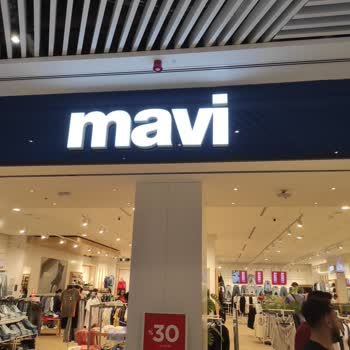 Mavi Aldığım Ürünün Arızalı Çıkması