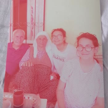 Eki aç