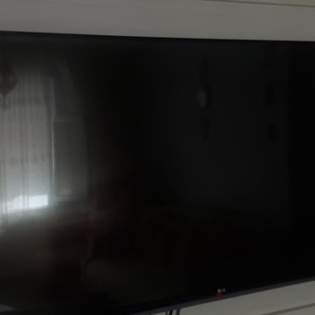 LG Çözüm Odaklı Olmayan Yetkili Servis