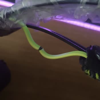 Gamepower Kulaklık Kablosu Kopma Sorunu