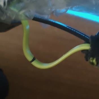 Gamepower Kulaklık Kablosu Kopma Sorunu