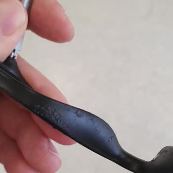 Atasun Optik Mustang Güneş Gözlüğü Boya Aşınması Ve Kabarması