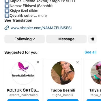 Lightdresshome (ButikGE) Kargo Takip Dönüşü Yok!