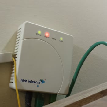 Türk Telekom Esenyurt TTNET İnternet Kesintisi