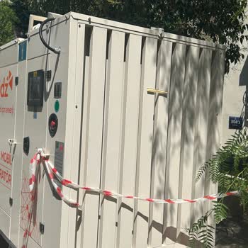 Gdz Elektrik 10 Gündür Mahallemizdeki Elektrik Kesintisini Çözemedi!