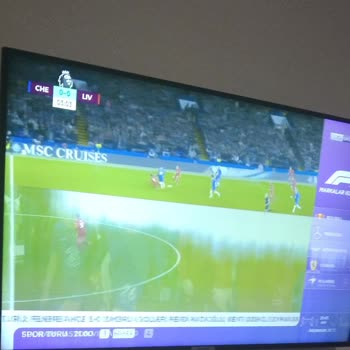 Onvo TV Bozuk Ürün