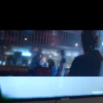 Onvo TV Bozuk Ürün