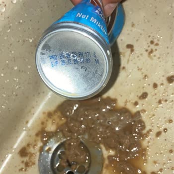 A101 Cafex Soğuk Kahve