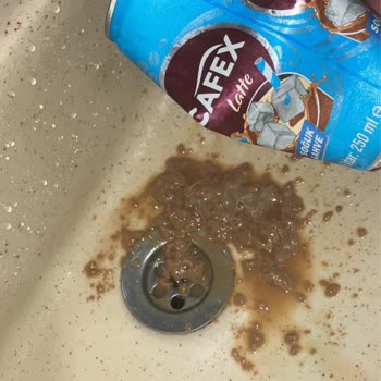 A101 Cafex Soğuk Kahve