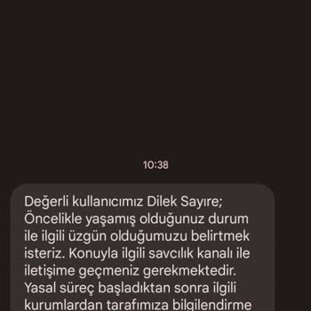 Ozan Elektronik Para İrademiz Dışında Mobil Hesabımıza Girdiler Ve Kendilerine EFT Yaptılar