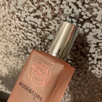 Hepsiburada Rose&Cure Saf Gül Mayası