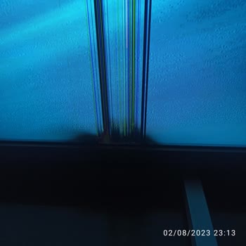 Philips TV Ekran Arızası