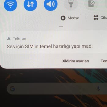 Vodafone Numara Taşıma Sorunu