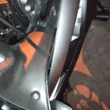 Bajaj Yeni Motor Olasına Rağmen Sıkıntıları Var Garantiden Yapmadılar Nedeni