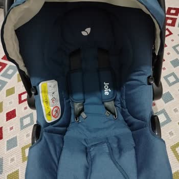 Joie Jolie Bebek Puseti