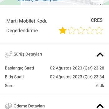 Martı Elektriği Kesilen Araç Ve Telefonu Açmayan Müşteri Hizmetleri