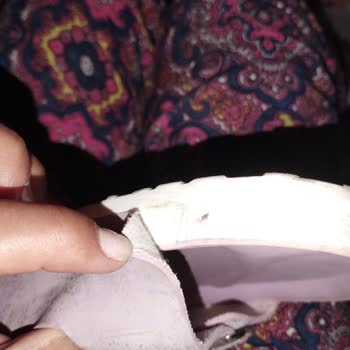 FLO Ayakkabı Ürünüm Kalitesiz Çıktı