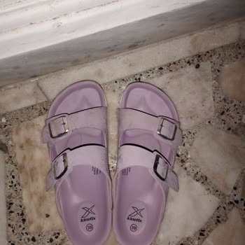 FLO Ayakkabı Ürünüm Kalitesiz Çıktı