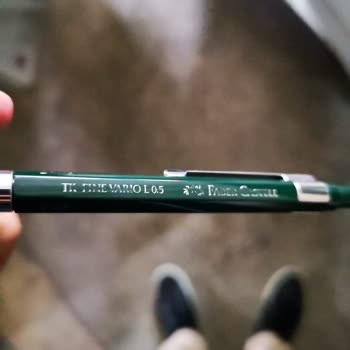 Faber Castell TK-Fine Vario L 0.5 Yedek Parça