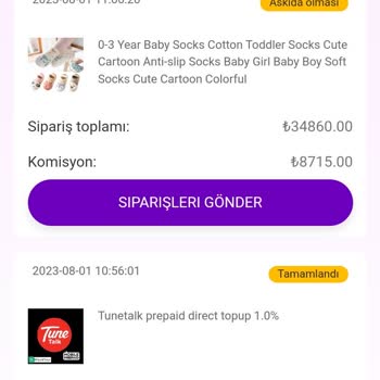 Mall557.com Yanılttı!