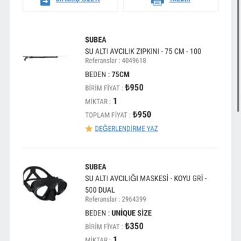 Decathlon Kalitesiz Ürün Satıyor!