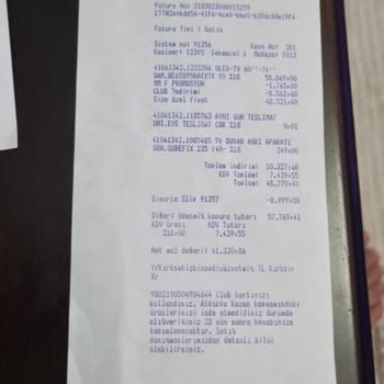 Samsung Gelmeyen Kahve Makinesi