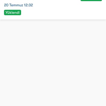 Cepte Şok Uygulaması Win Bakiye Sorunu