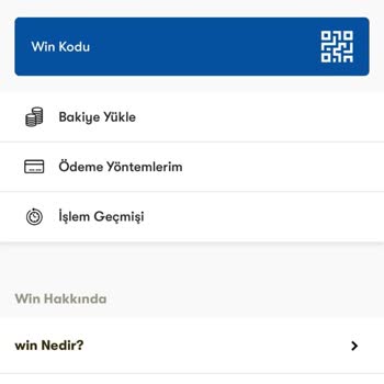 Cepte Şok Uygulaması Win Bakiye Sorunu