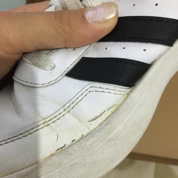 FLO Ayakkabı Adidas 3 Aylık Ayakkabıyı Garantinin Karşılamaması