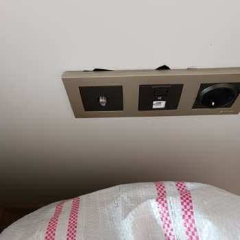 Tunçkaya İnşaat Hizmet Kalitesi Sorunu!