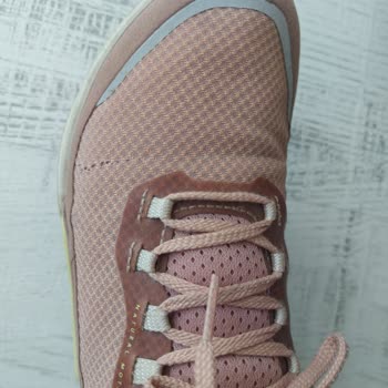 Ecco Ayakkabı Yeni Aldığım Ecco Marka Ayakkabım Yırtıldı