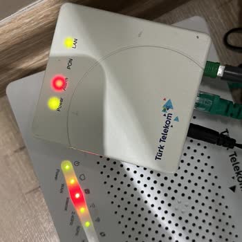 TurkNet İnterneti Çekmiyor Ve Firmaya Ulaşamıyoruz Hiçbir Şekilde