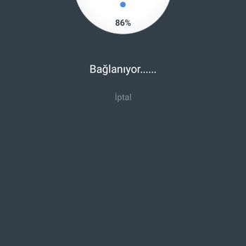 Fakir Robot Süpürge Wi-Fi Kartında Sorun Var
