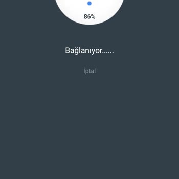 Fakir Robot Süpürge Wi-Fi Kartında Sorun Var
