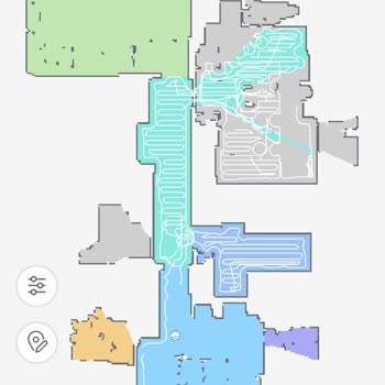 Fakir Robot Süpürge Wi-Fi Kartında Sorun Var