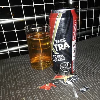 Anadolu Efes Efes Extra Az Çıktı