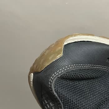 Skechers Kusurlu Ürün Asla Kabul Etmemesi