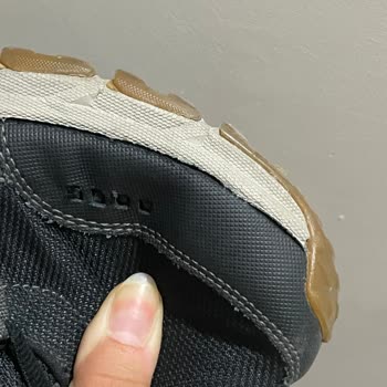 Skechers Kusurlu Ürün Asla Kabul Etmemesi