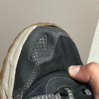 Skechers Kusurlu Ürün Asla Kabul Etmemesi